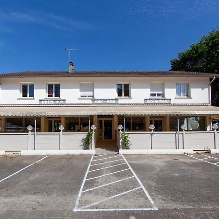 Le Chill Hotel Moliets-et-Maa Exterior foto